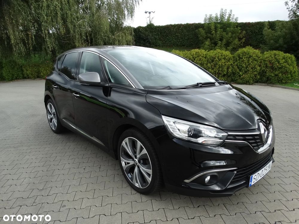 Renault Scenic ENERGY dCi 110 Business - 2