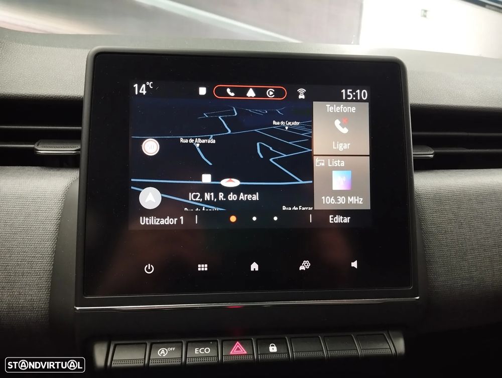 Renault Clio 1.0 TCe Evolution - 24