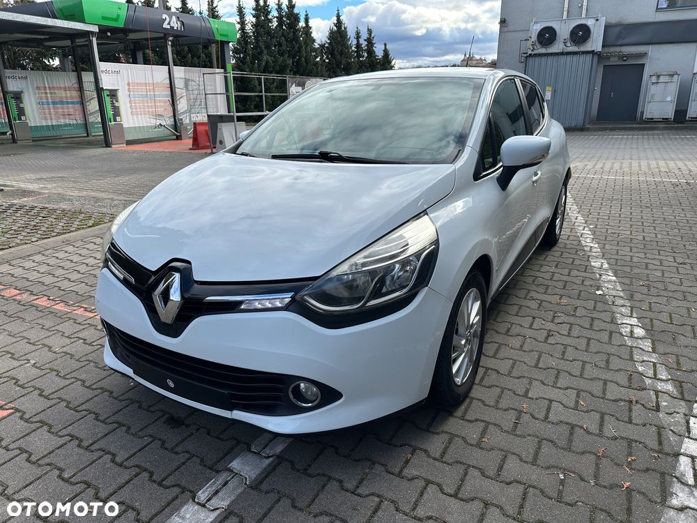 Renault Clio 1.2 16V 75 LIMITED - 15