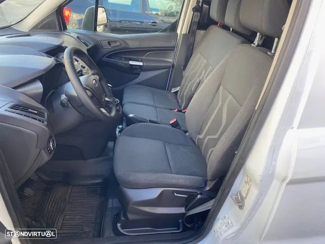 Ford Transit Connect 1.6 TDCI - 4