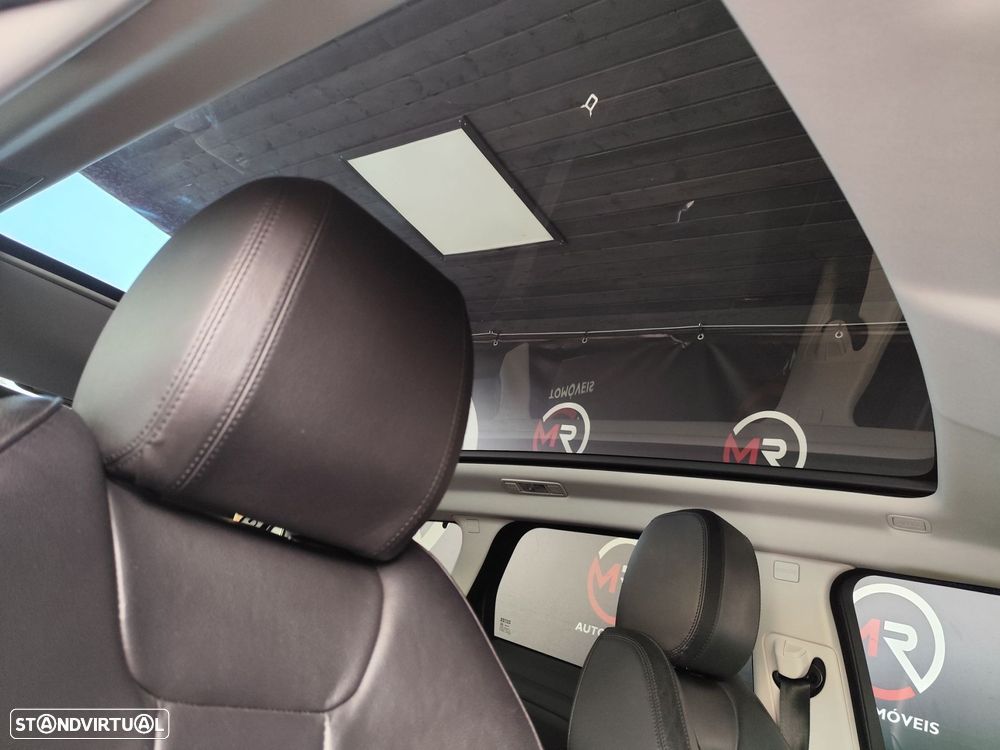 Land Rover Range Rover Evoque 2.0 TD4 HSE Dynamic Auto - 35