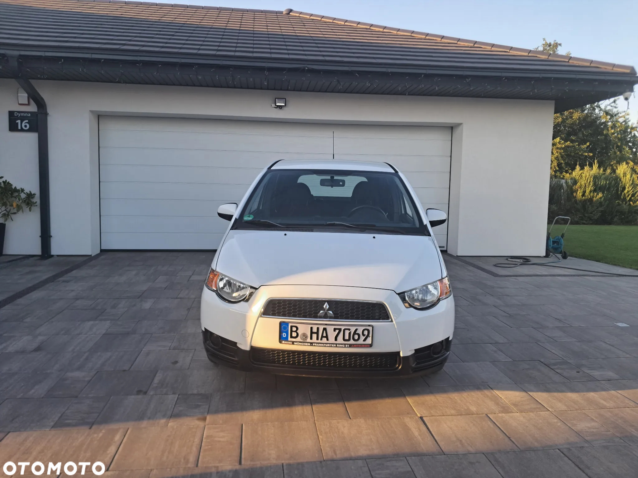 Mitsubishi Colt 1.3 ClearTec Edition - 2