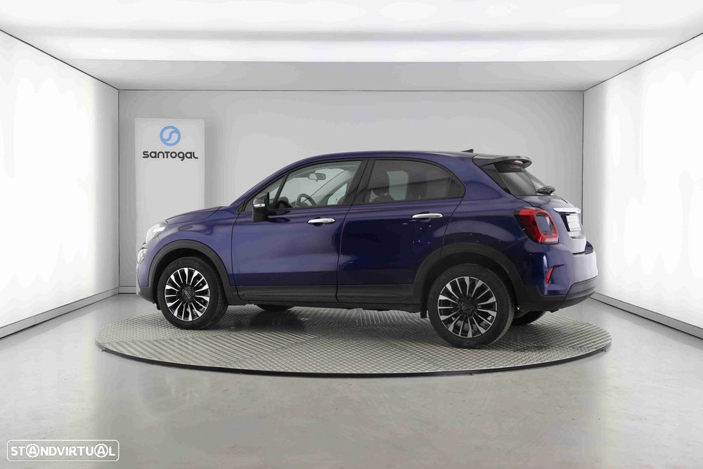 Fiat 500X 1.3 MJ Lounge - 5