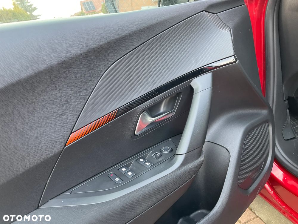 Peugeot 2008 PureTech 100 Active - 23