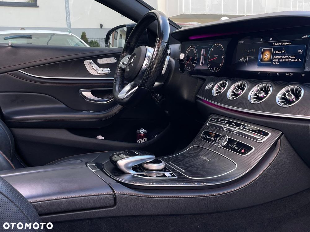 Mercedes-Benz Cls 2018 photo 5