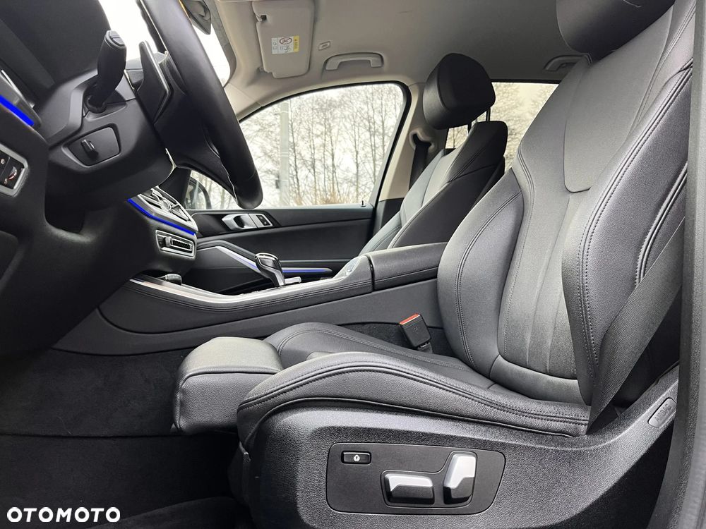 BMW X5 xDrive25d - 22
