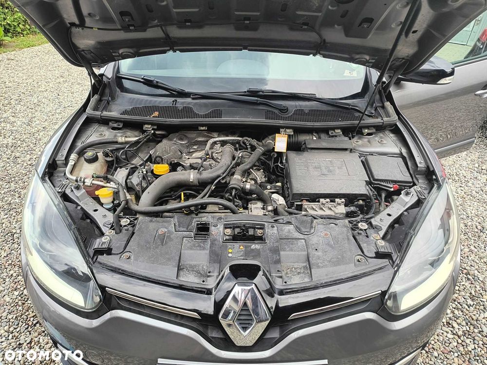 Renault Megane - 7
