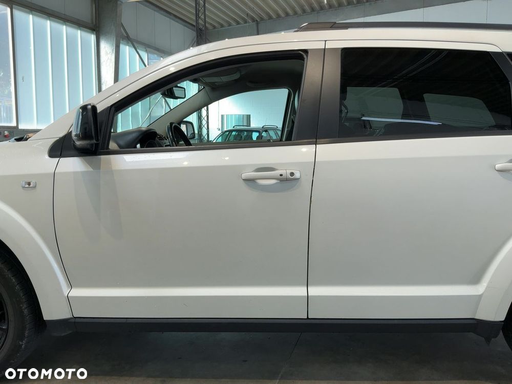 Fiat Freemont 2.0 Multijet 16V DPF Automatik Allrad Black Code - 8