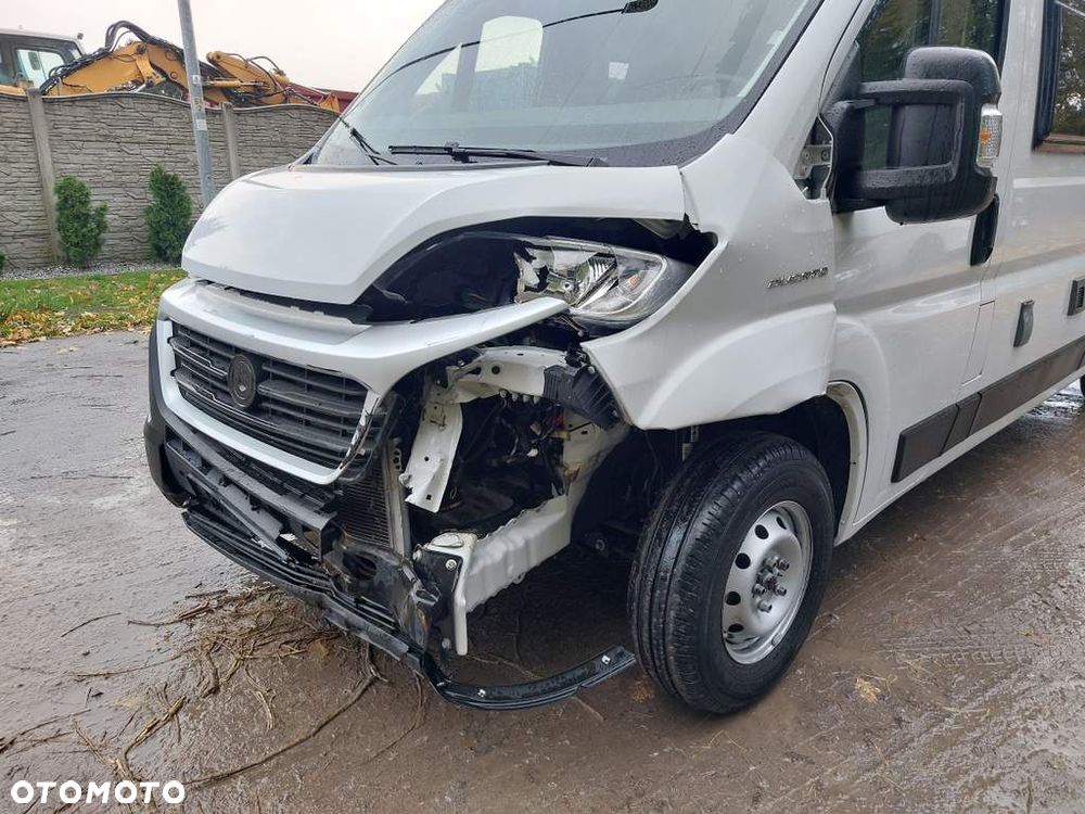 Fiat Ducato POSSL Summit 600 Prime - 33