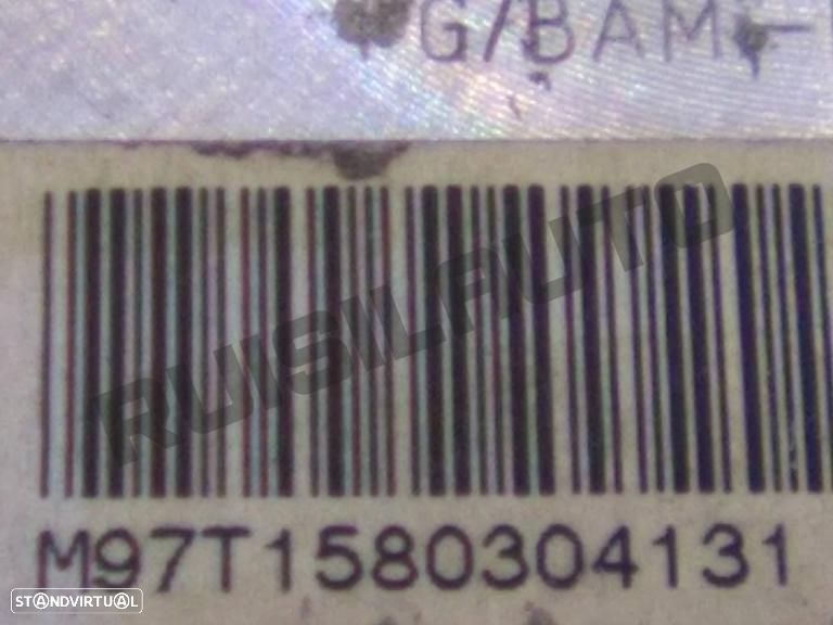 Airbag Volante  Audi A4 B5 (8d) [1994_2001] 1.9 Tdi - 7