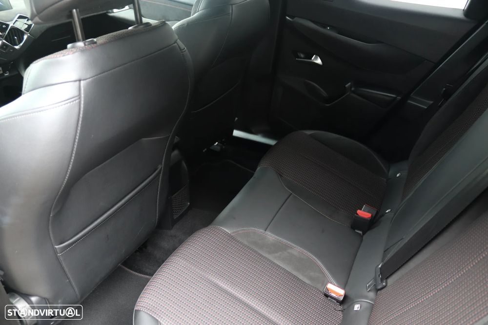 DS DS3 Crossback E-TENSE BASTILLE - 25