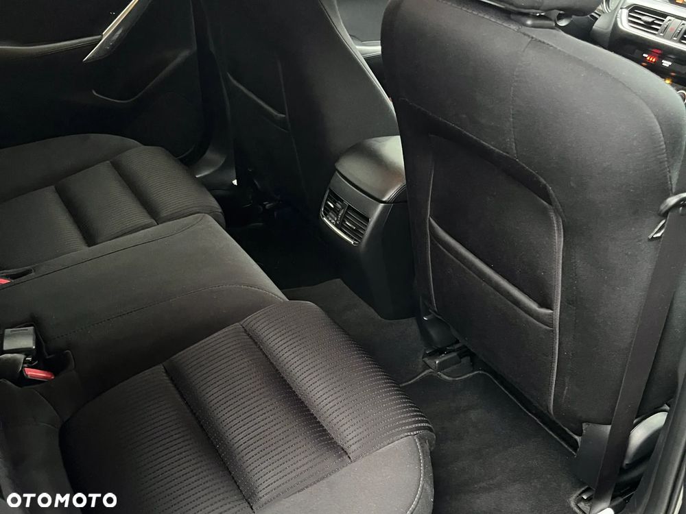 Mazda 6 2.0 Skymotion - 16