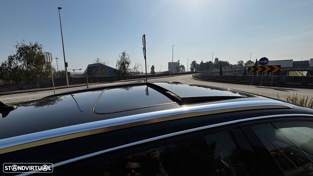 Audi A4 Avant 2.0 TDI Business Line Advance - 9