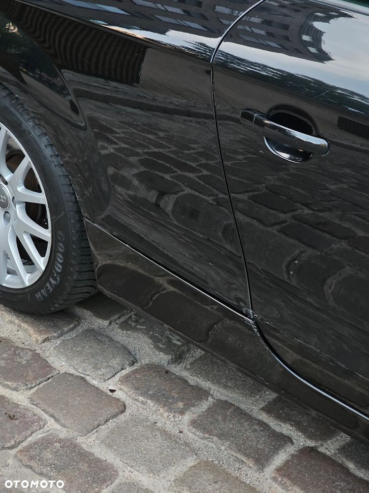 Audi TT Coupé - 19