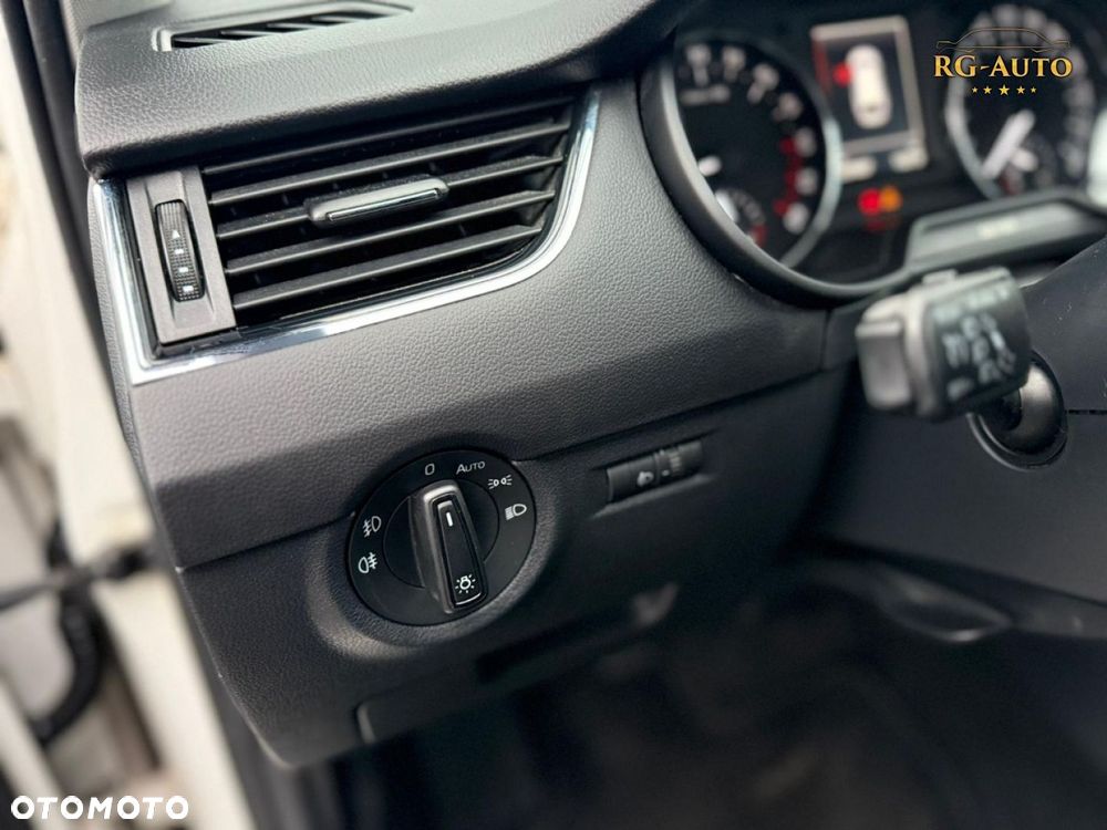 Skoda Octavia - 28