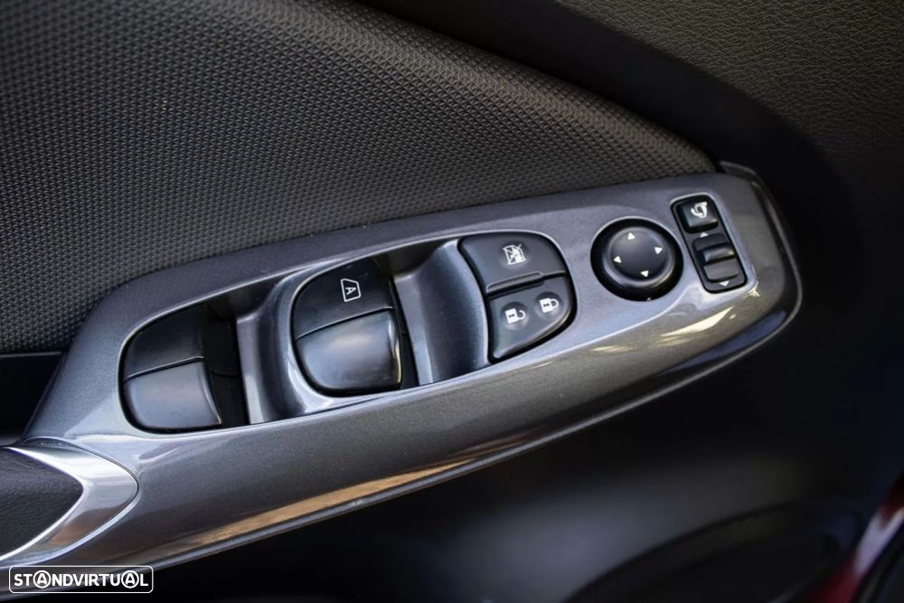 Nissan Juke 1.0 DIG-T Acenta - 34