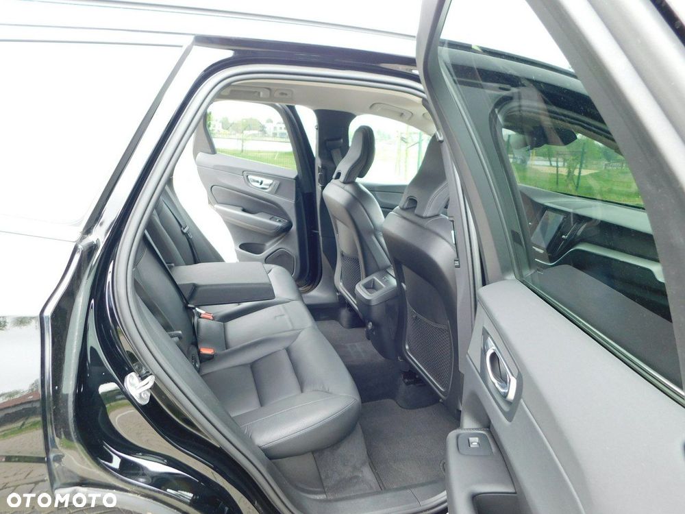 Volvo XC 60 - 10