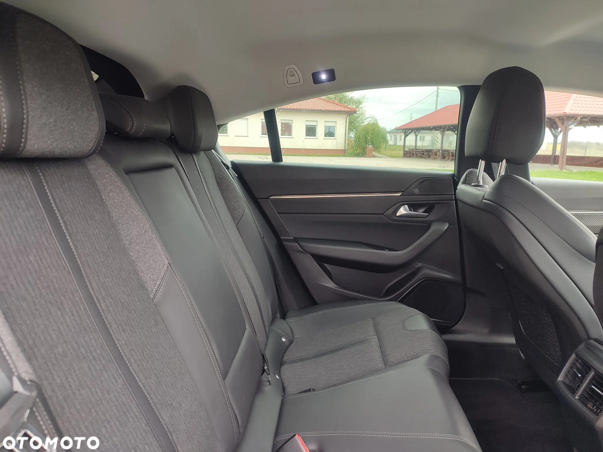 Peugeot 508 - 29