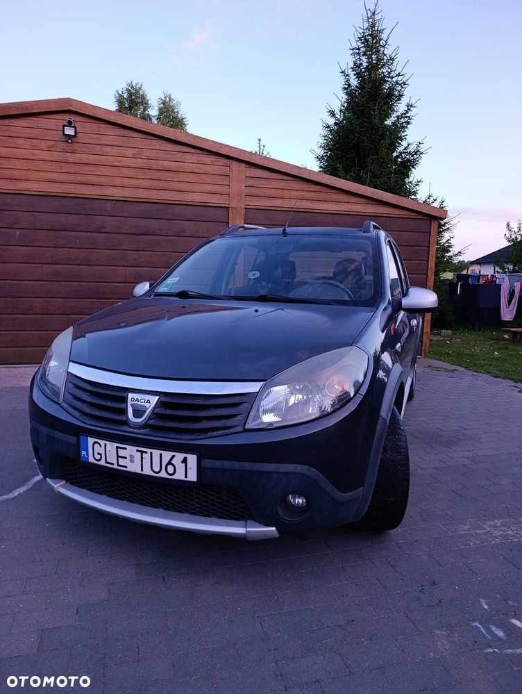 Dacia Sandero Stepway - 2