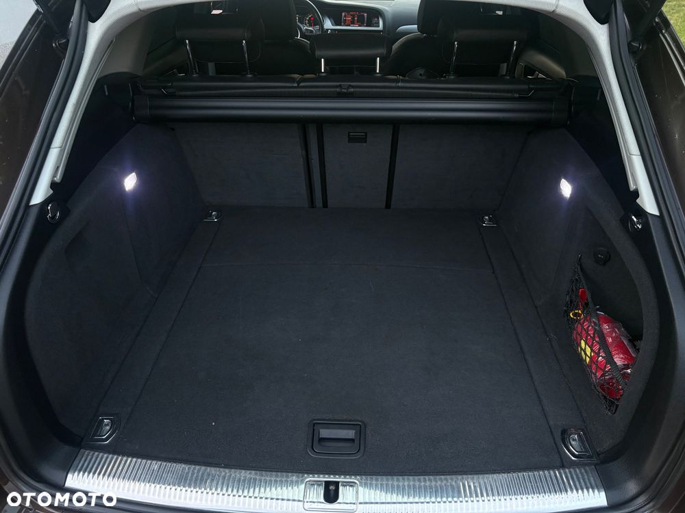 Audi A4 Avant - 17
