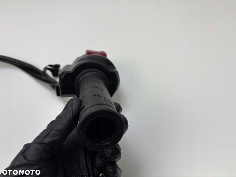 Prawy przełącznik manetka Honda CBR 600RR PC69- Oryginał - 8