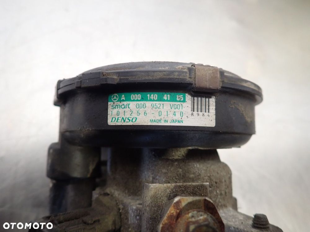 POMPA POWIETRZA WTÓRNEGO SMART SMART 0.7 A0001404185 - 3