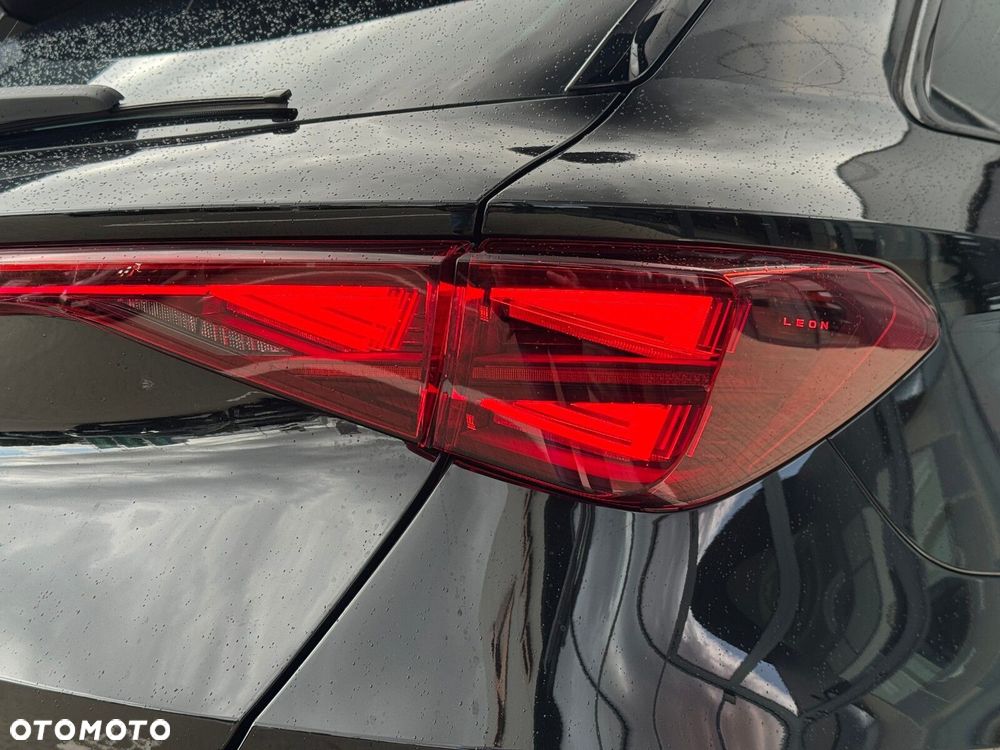 Cupra Leon Sportstourer 1.5 eTSI mHEV DSG - 18
