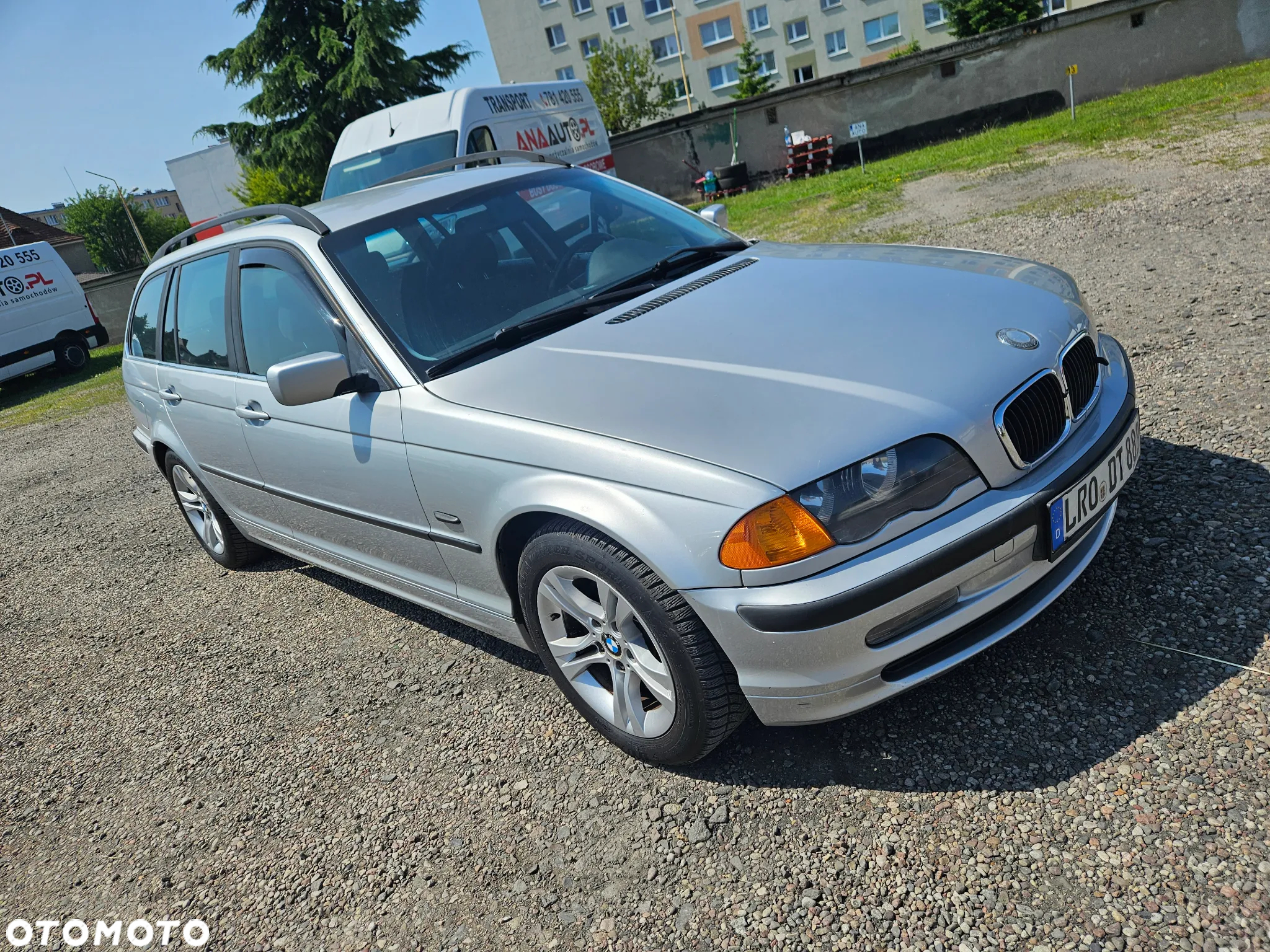 BMW Seria 3 - 2