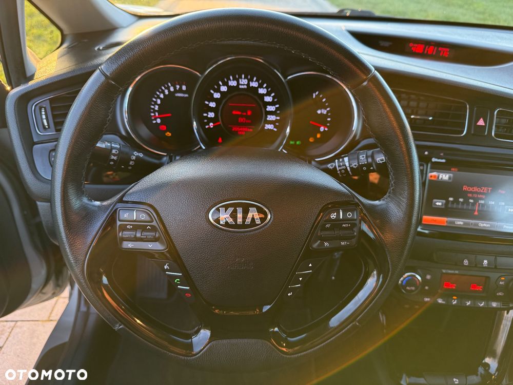 Kia Ceed Cee'd 1.6 GDI Business Line - 15