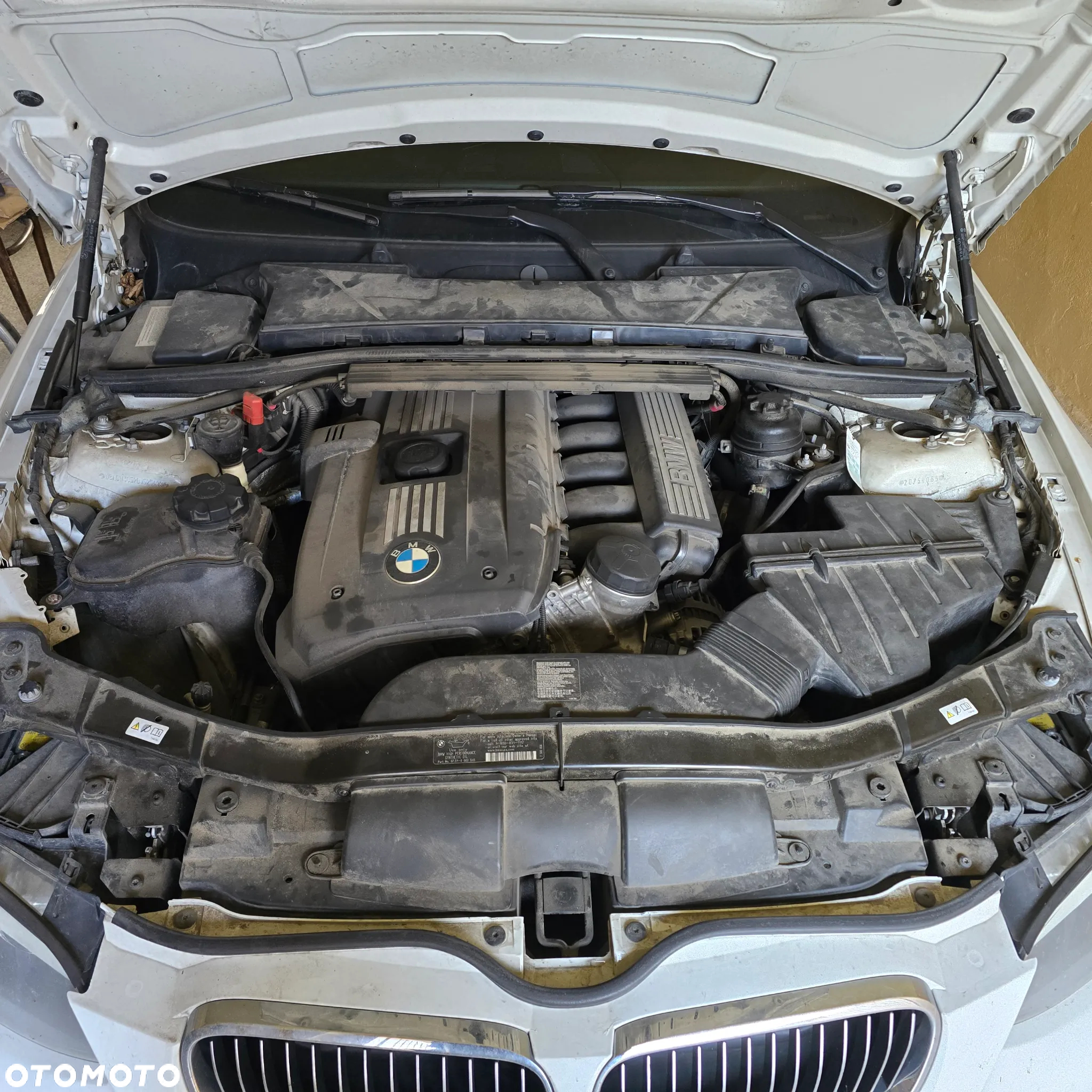 BMW Seria 3 - 18