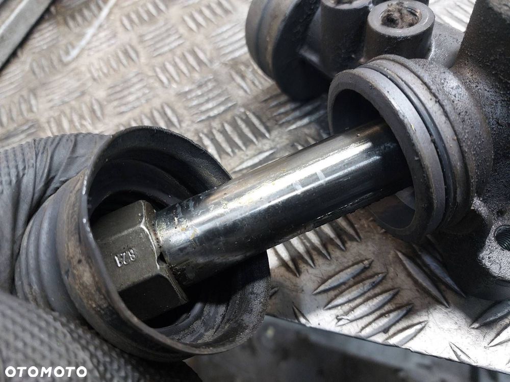 MAGLOWNICA PRZEKŁADNIA KIEROWNICZA AUDI A4 B6 EU EUROPA 8E1422066S - 8