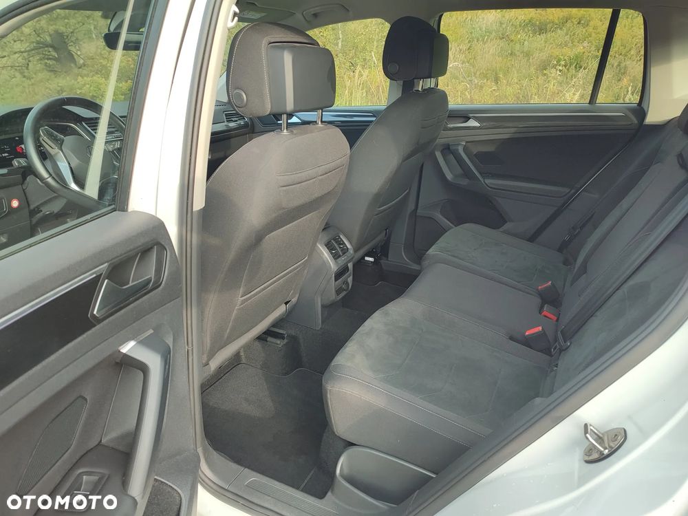 Volkswagen Tiguan 1.4 eHybrid OPF DSG Life - 10