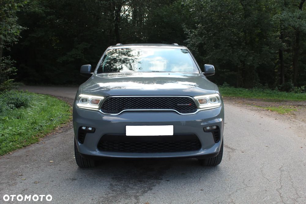 Dodge Durango - 2