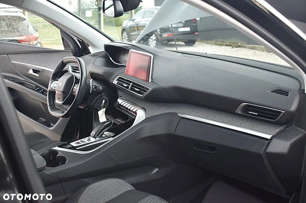 Peugeot 3008 BlueHDi 120 Stop & Start EAT6 Active Business-Paket - 23