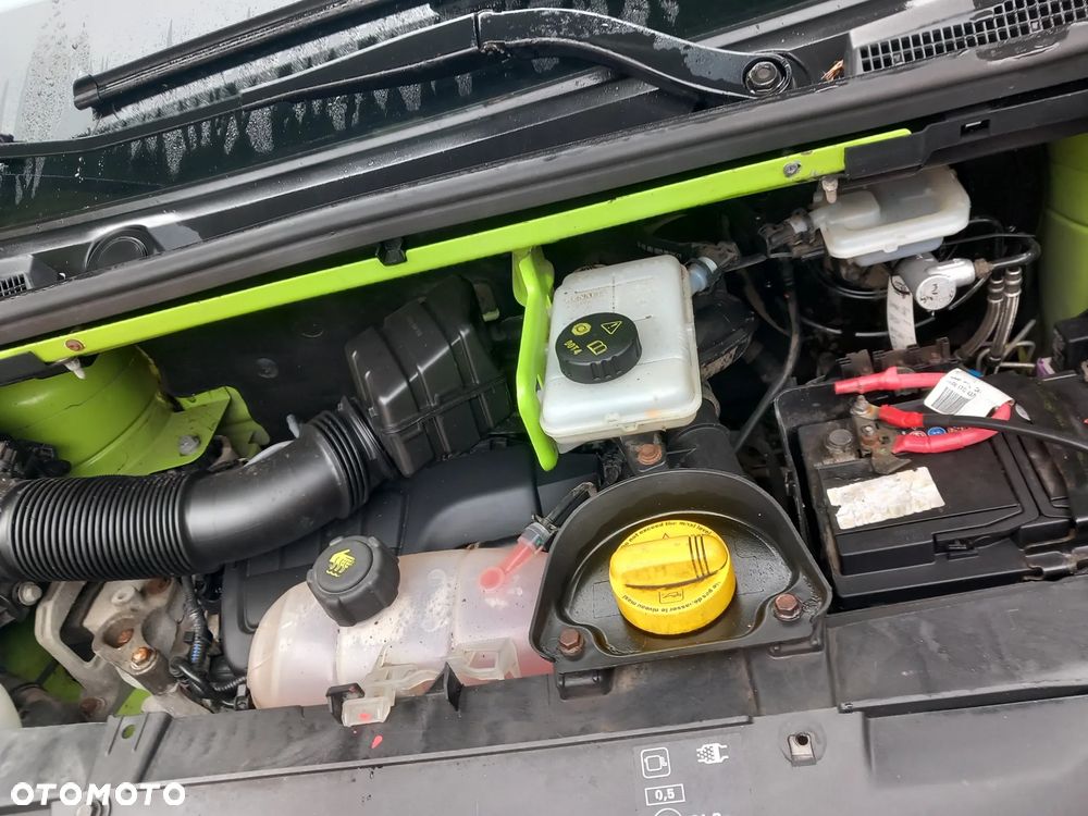 Renault Trafic L1H1 2,9t Business - 5