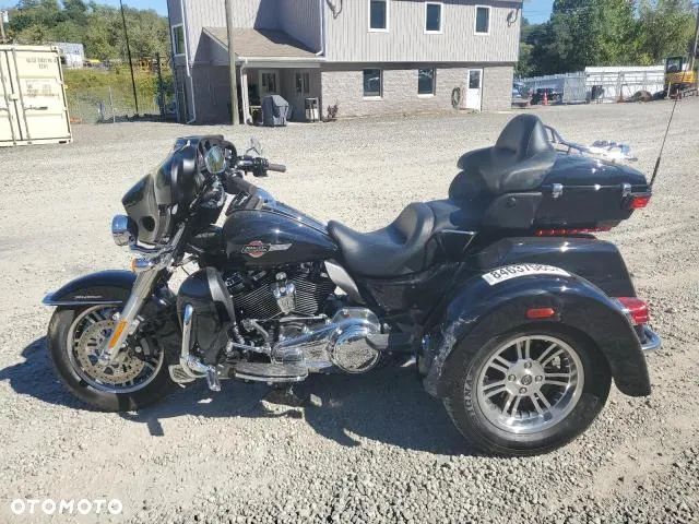 Harley-Davidson Tri Glide - 2