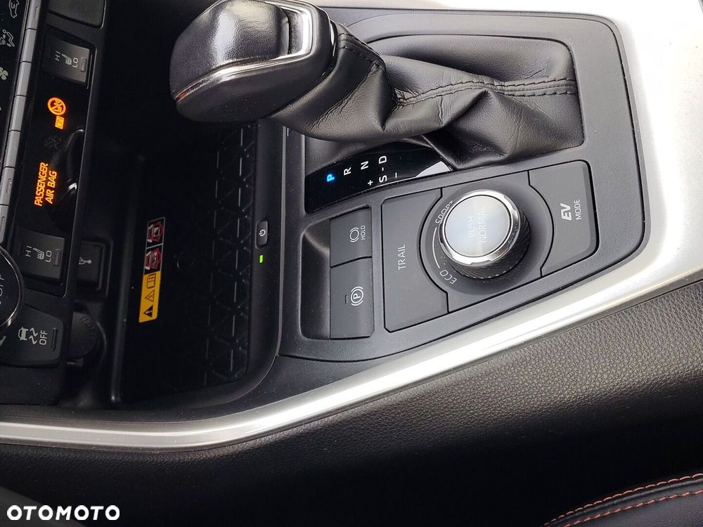Toyota RAV4 2.5 Hybrid Adventure 4x4 - 19