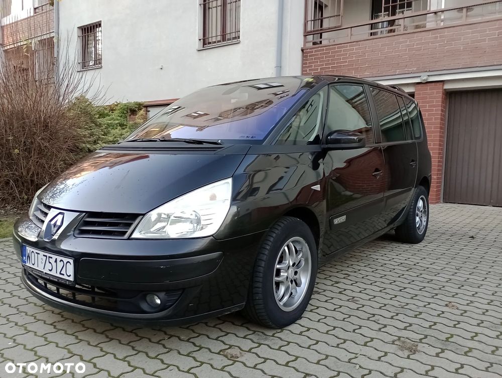Renault Espace - 18