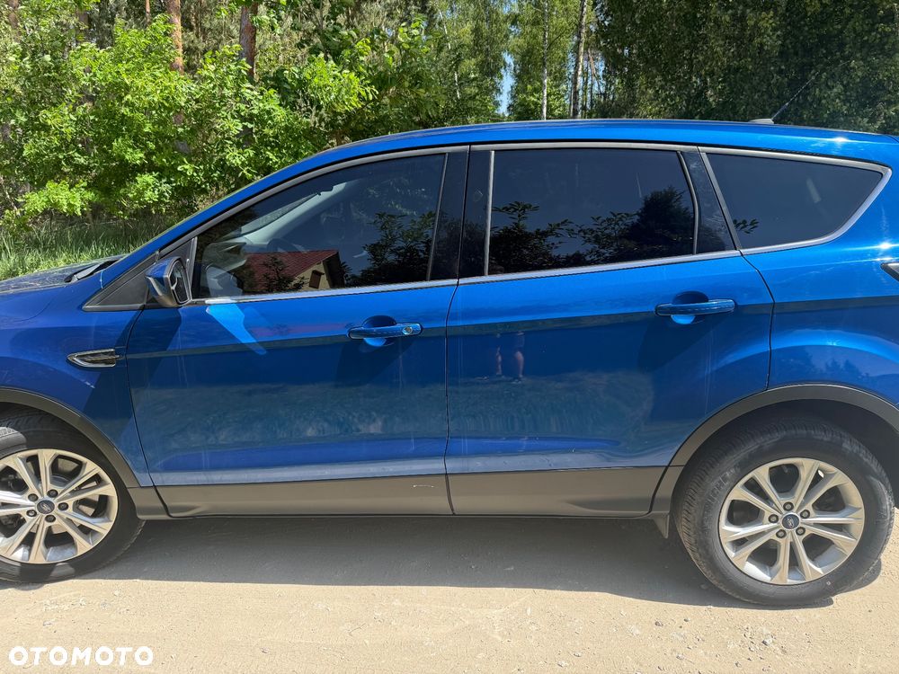 Ford Escape ver-1-5-ecoboost-awd-se - 6