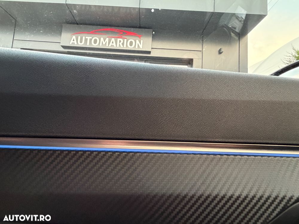 Peugeot 508 BlueHDi 130 EAT8 Active - 26