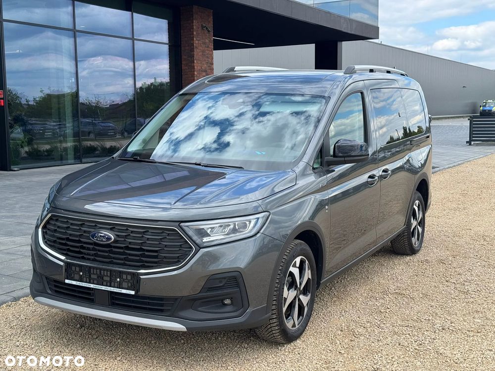 Ford Tourneo Connect 2.0 EcoBlue Active - 2
