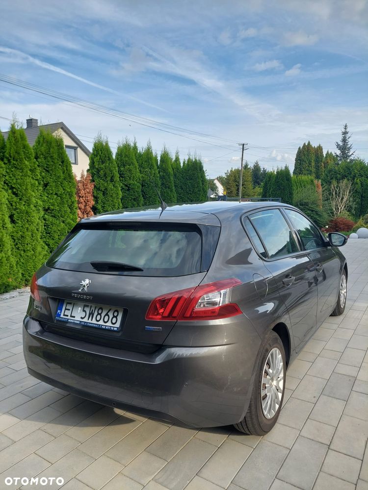 Peugeot 308 1.2 PureTech Access S&S - 3