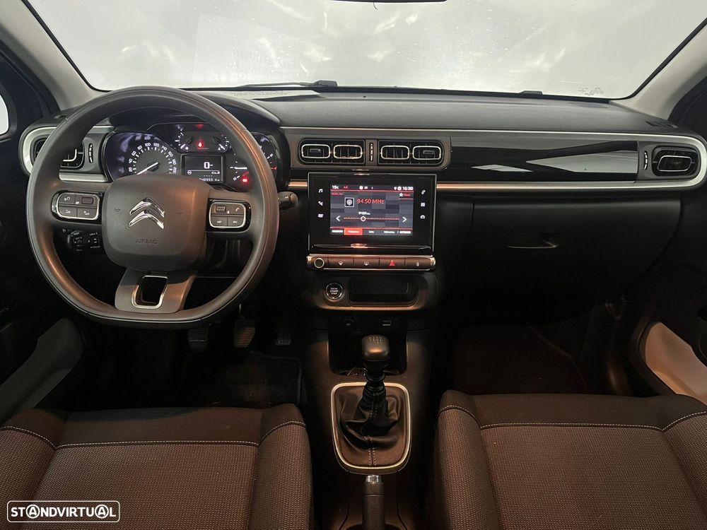 Citroën C3 1.2 PureTech Shine - 7