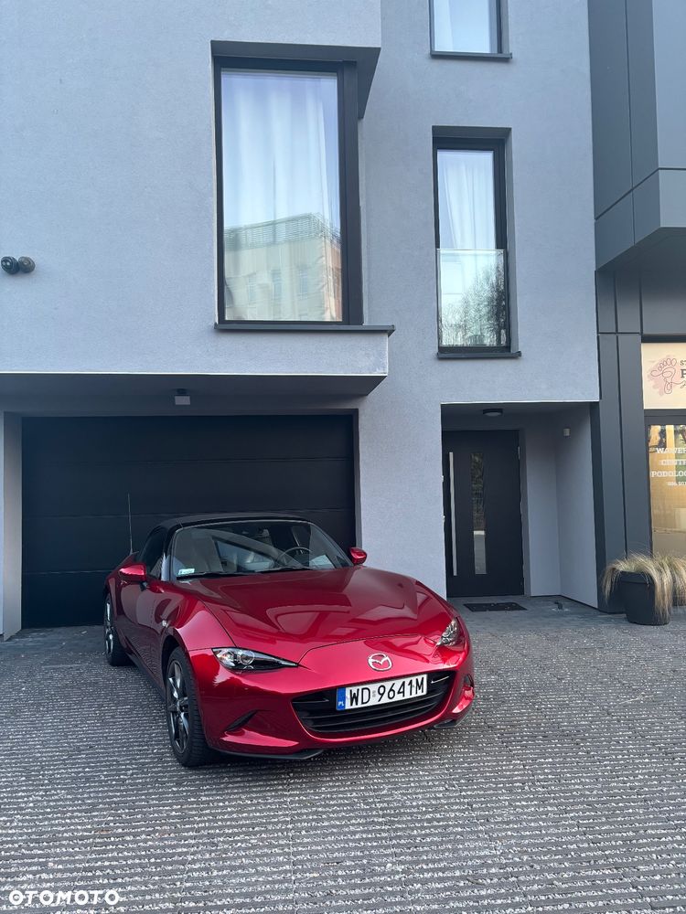 Mazda MX-5 2.0 Skyfreedom i-ELOOP - 2