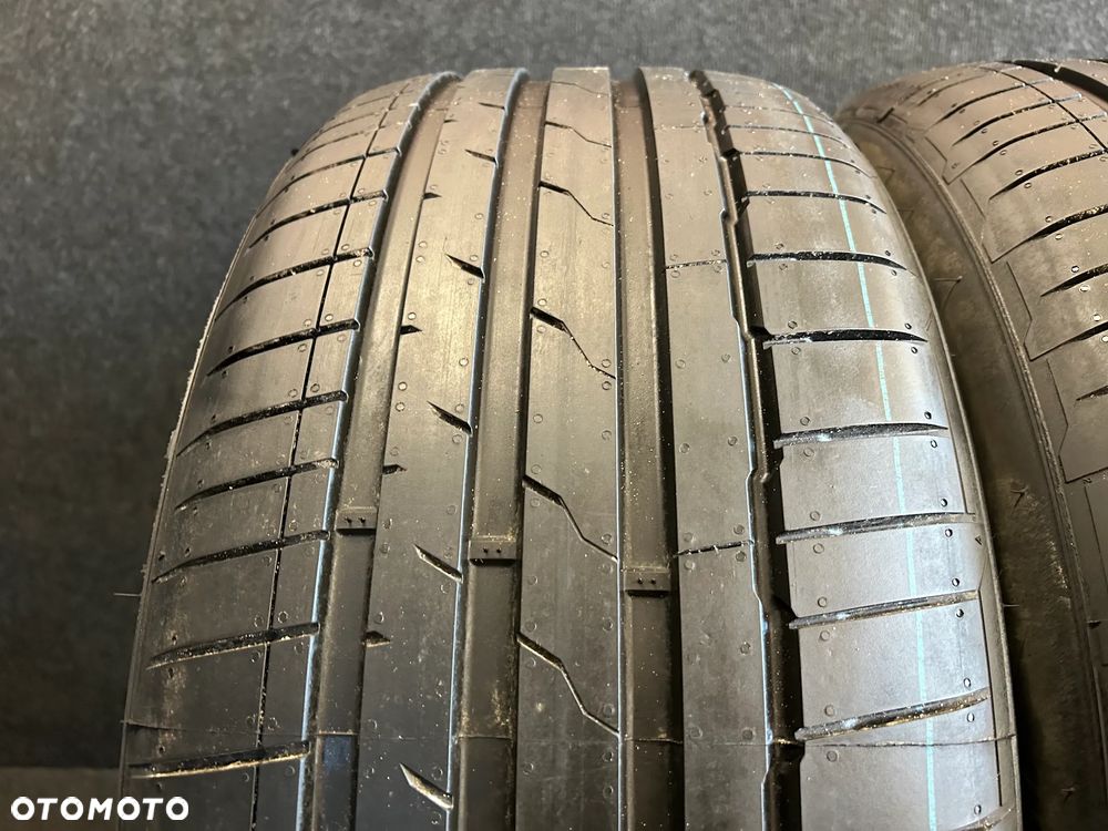 Opony Letnie Hankook Ventus S1EVO3 EV 255/50/19 103T 2szt. NOWE! - 2