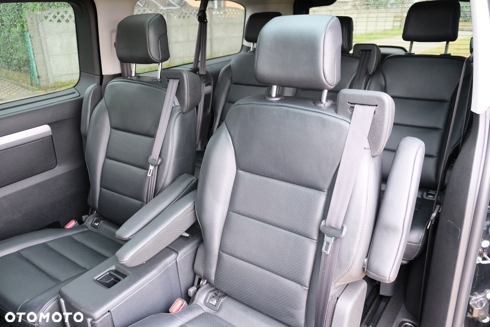 Toyota ProAce - 15