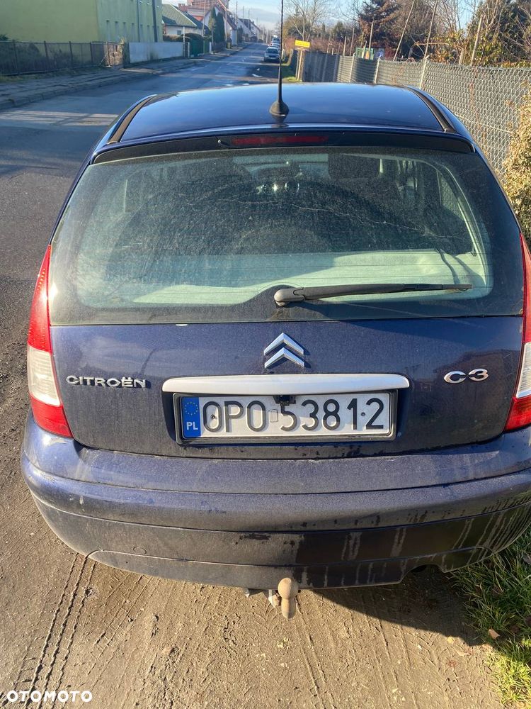 Citroën C3 - 7