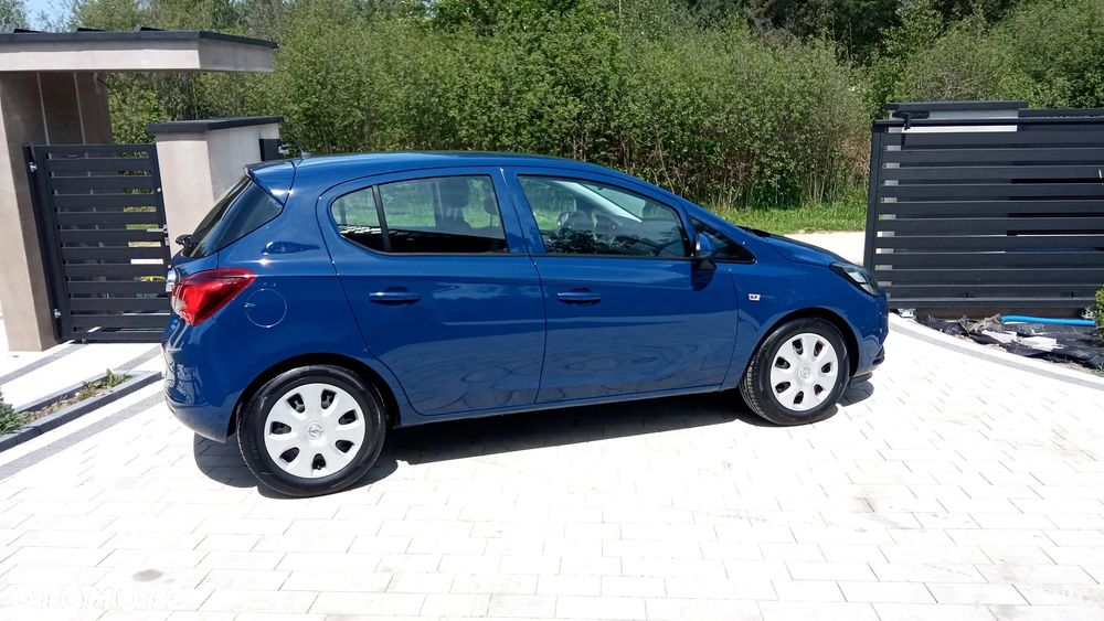 Opel Corsa - 12