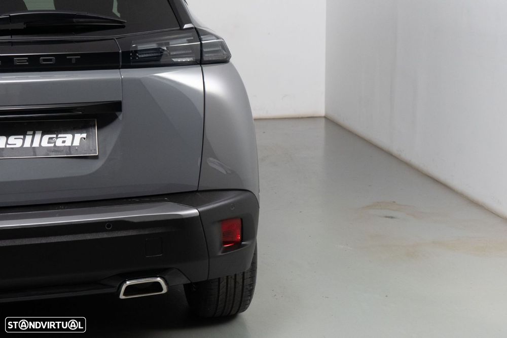 Peugeot 2008 1.2 PureTech Allure Pack - 20