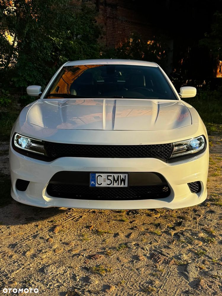 Dodge Charger - 2